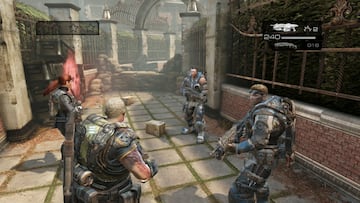 gears of war judgment xbox 360