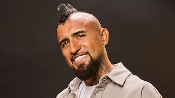Arturo Vidal se acuerda de un ‘hermano’ y deja potente reflexión: “Hemos triunfado en la vida, lo extraño mucho”