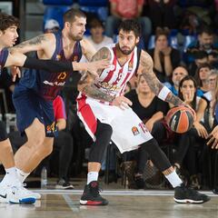 Ventanas: Grecia llama a los de la Euroliga pero Serbia no