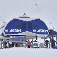 Dónde esquiar en España en 2021: estaciones de esquí abiertas