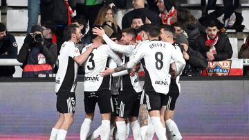 21/03/25 PARTIDO SEGUNDA DIVISION
BURGOS - ALMERIA
ALEGIRA GOL