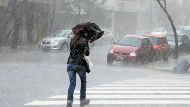 Grito de Independencia 2024: ¿cuál es el clima para hoy 15 de septiembre y dónde lloverá?