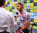 Wellens y De Gendt repitieron su escapada en el Grand Ballon