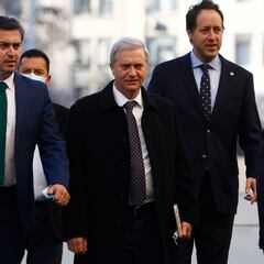 El duro mensaje de Kast a Boric por la muerte de Carlos Retamal