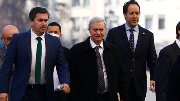 El duro mensaje de Kast a Boric por la muerte de Carlos Retamal