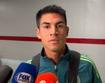 Roberto Meraz: “El equipo respondió al escenario”