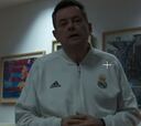 Roncero hace de portavoz del madridismo: la queja clara por lo que pasó ante el Cádiz