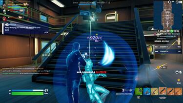 Fortnite Temporada 1: guía de Misiones de Supervivencia Sigilosa (Semana 11)