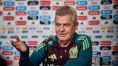Javier Aguirre y su recado a la FMF: “Le dedico este triunfo a la ‘Bomba’ Rodríguez”