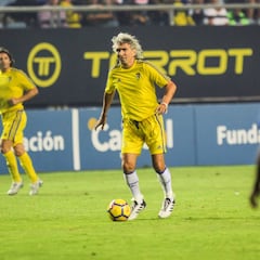 Mágico González, 40 años desde la llegada de un genio