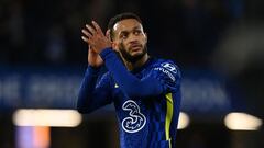 Lewis Baker.