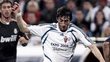 <b>GUIÑO TURINÉS. </b>Diego Milito ha sido sondeado por la Juventus de Turín.