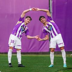 Pezzolano cita a una docena de canteranos