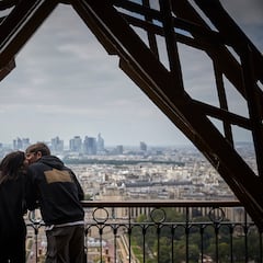 Estas son las ciudades europeas más populares para una escapada de entre 1 y 3 noches