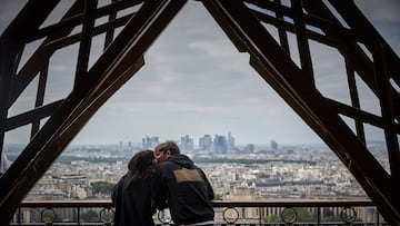 Estas son las ciudades europeas más populares para una escapada de entre 1 y 3 noches