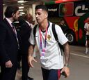 Cancelo, otra ‘patata caliente’ en Portugal