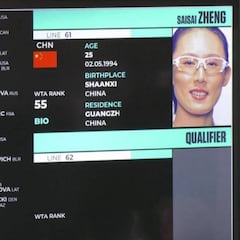 Carla Suárez cae ante Sabalenka en San José y debutará contra Venus Williams en Toronto