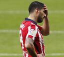 A Suárez se le moja la pólvora