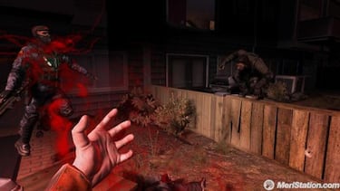 [E3] F.3.A.R., Impresiones