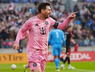 Inter Miami comienza su camino en la Concacaf Champions Cup con un solo objetivo en mente, el cual es conqusitar esta edición del torneo de la mano de Messi.