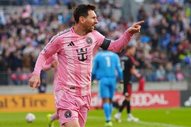 Lamine Yamal ya se cuela entre los futbolistas más determinantes del mundo