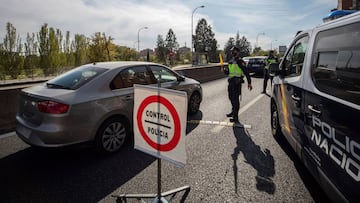 Estado de Alarma en Madrid: el documento del BOE con las medidas y restricciones