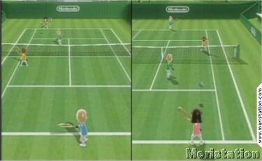 Christina Aguilera se lesiona practicando Wii Sports
