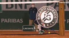 Djokovic: victoria 70 en Roland Garros en modo máquina