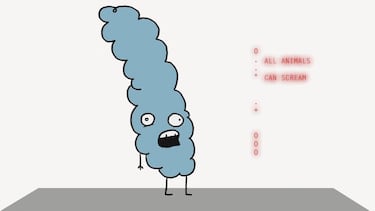 La intro más surrealista y perturbadora de ‘Los Simpson’ y su significado oculto