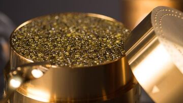 Enumeran los alimentos más caros del mundo y aparece una comida española en el Panteón: “Casi una religión”