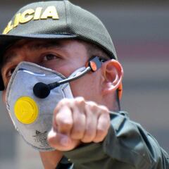 Coronavirus en Colombia: ¿cuál es la nueva excepción en la ampliación de la cuarentena?