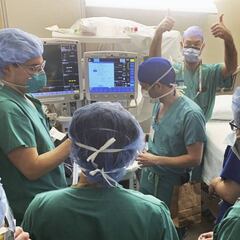 Coronavirus en Estados Unidos: casos, muertos y noticias de USA