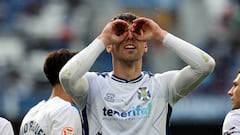 Victoria en el Heliodoro 50 días después