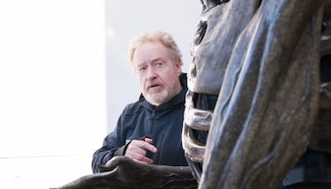 Ridley Scott justifica el fracaso de sus primeras películas: “Estaban profundamente equivocados”