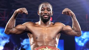 Terence Crawford vs Israil Madrimov: horario, cómo y dónde ver en USA en TV y streaming