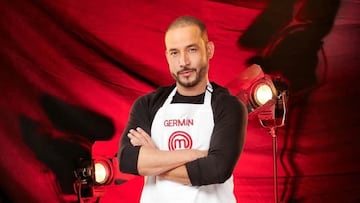 Las polémicas de Germán Montero, ex ganador de MasterChef Celebrity México, y su defensa a los narcocorridos