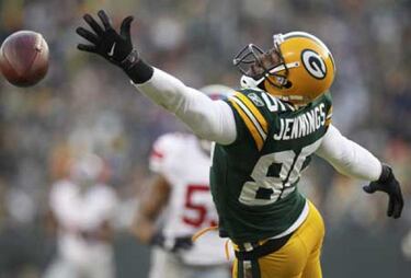 Imágenes y frases de la ronda divisional