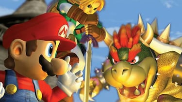 Revelan los 10 juegos más vendidos de GameCube en Estados Unidos