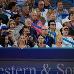 Pronóstico del Taylor Fritz vs Novak Djokovic: apuestas, claves y favorito de los cuartos de final del Masters 1.000 de Cincinnati