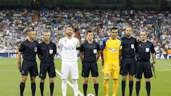 Three goals, three points and a brace from Cristiano