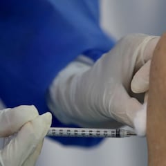 Anthony F. DeFillipo, el alcalde que ofreció vacunas gratis en North Miami Beach y luego se arrepintió