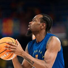 La estadística que dejaría al Barça Basket fuera de la lucha por la ACB