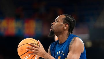 La estadística que dejaría al Barça Basket fuera de la lucha por la ACB