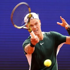 Rune, se atasca la supernova