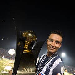 Jesús Zavala anunció su retiro del futbol