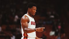 Atlanta Hawks vs Miami Heat: injury report for the NBA 2023 Play-in tournament game