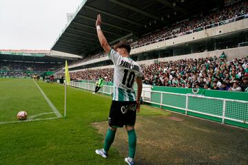 El Sardinero puede ver en breve como se repite esta imagen.