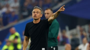 PSG - Inter, en directo: final de la Champions League 2025, hoy en vivo