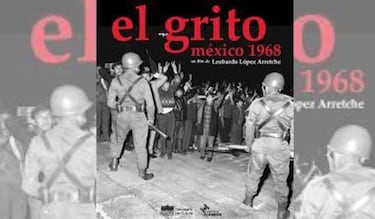 Las películas mexicanas para conmemorar los 56 años de la Matanza de Tlatelolco