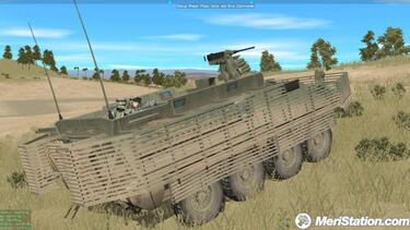 Combat Mission: Shock Force, Impresiones